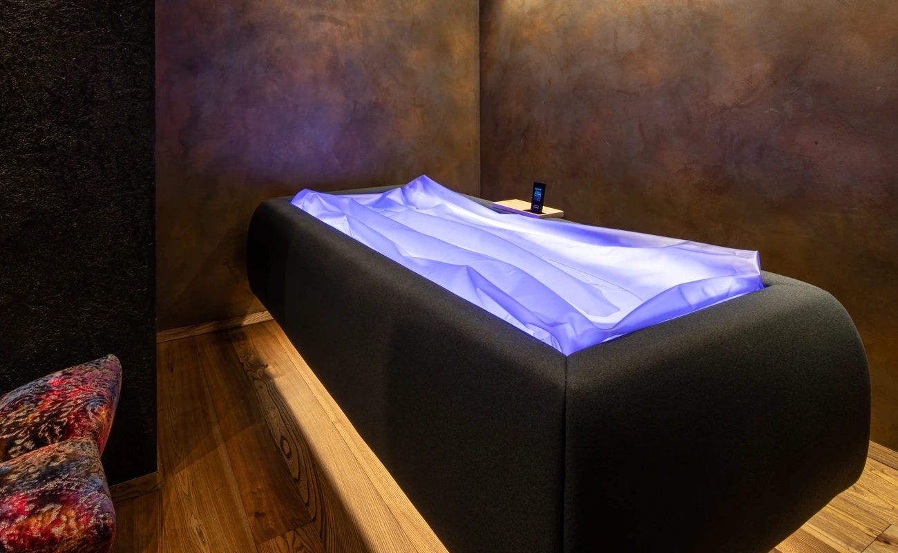 05 HEATED RELAXATION 1300-800
