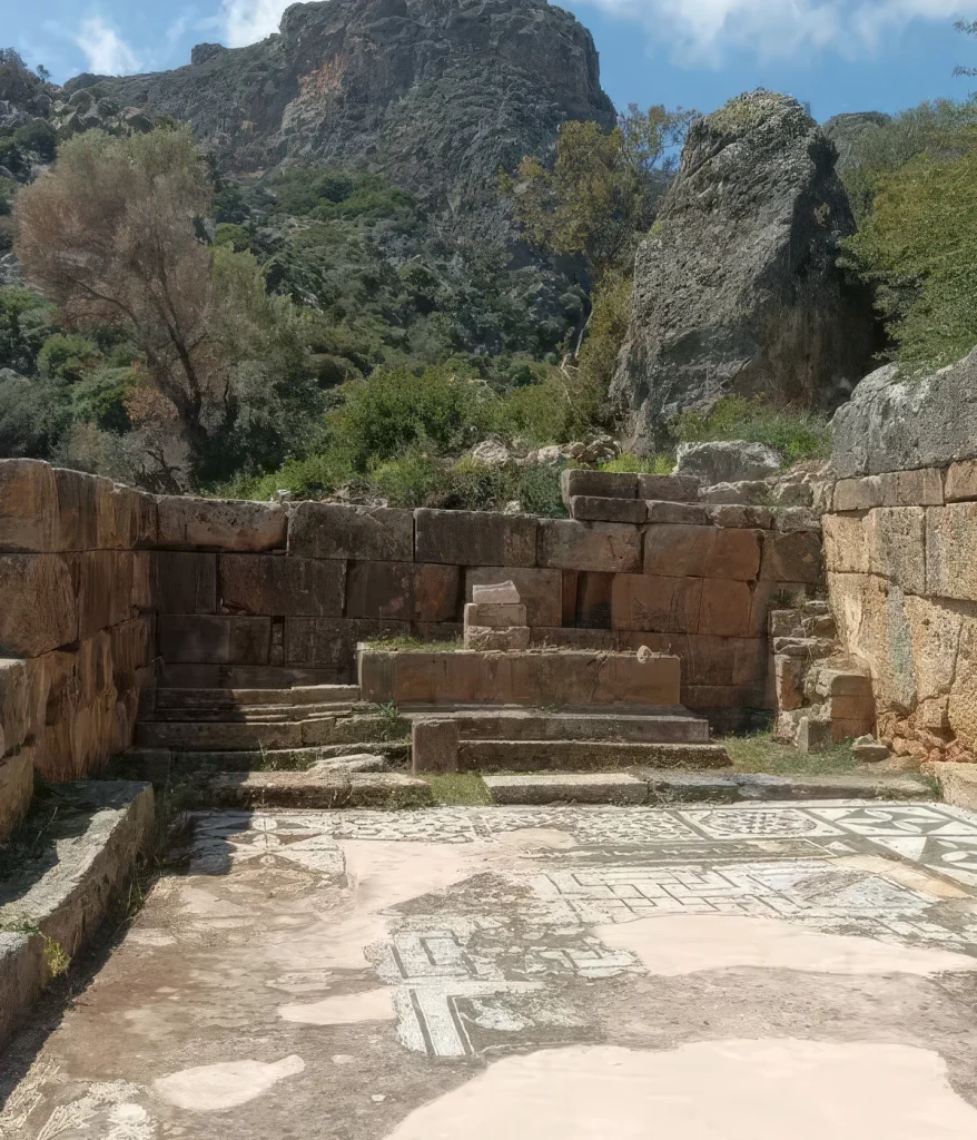 23 LISSOS 1400-1200